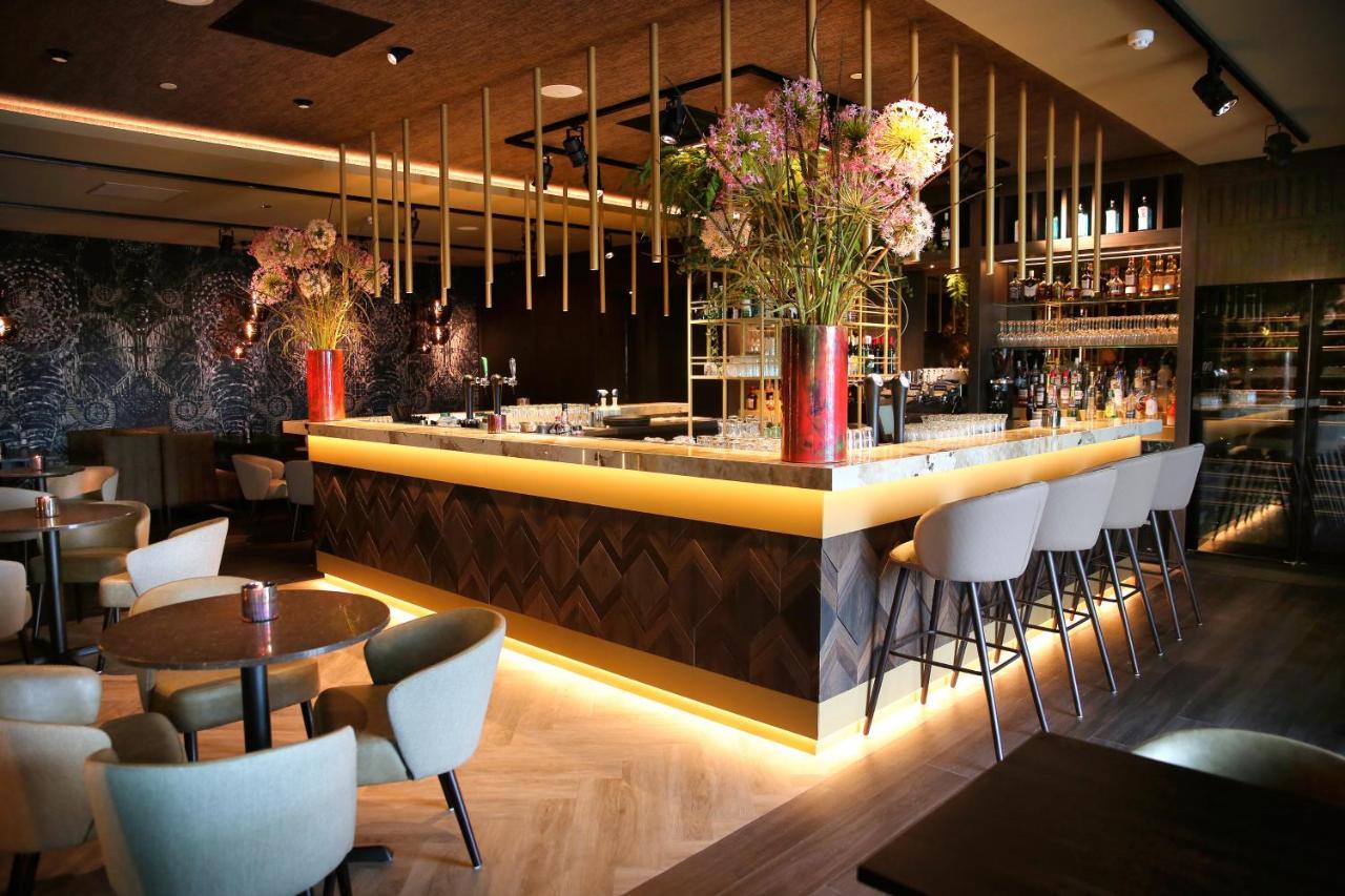 Hotel Duiven Bij Arnhem A12 Luaran gambar
