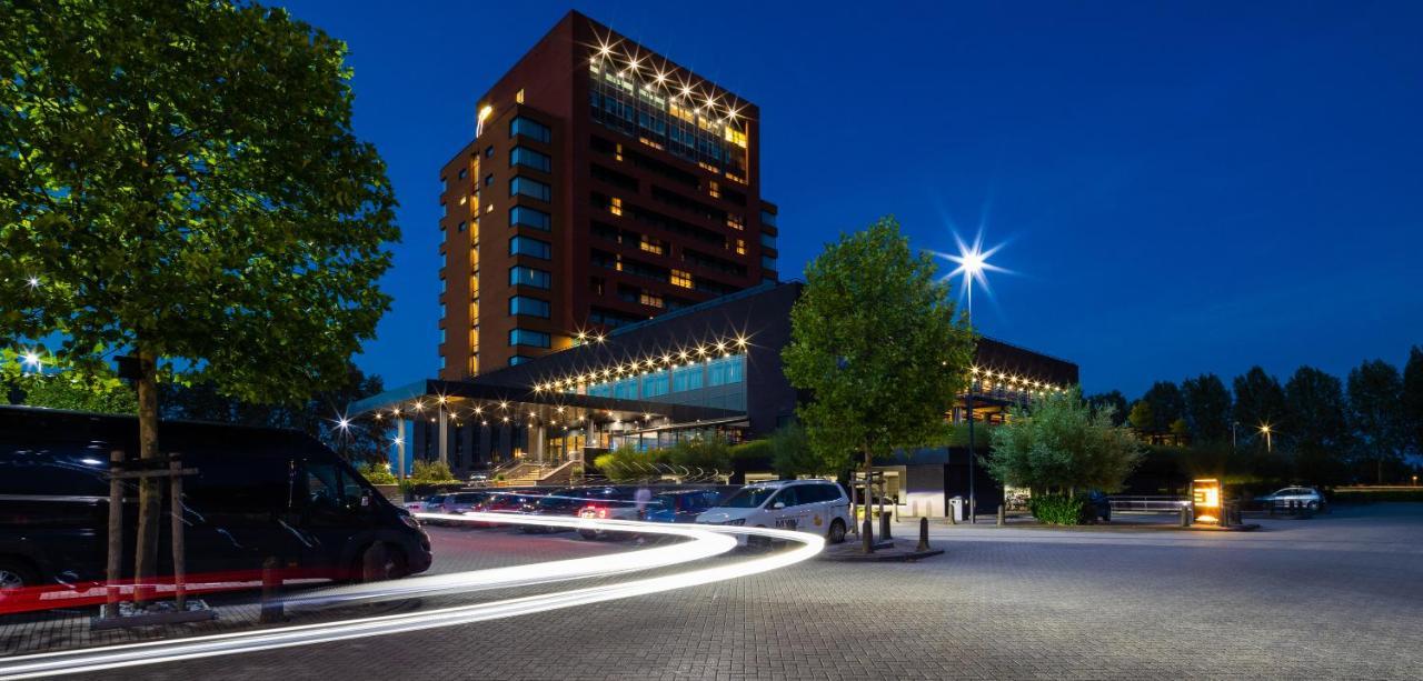 Hotel Duiven Bij Arnhem A12 Luaran gambar