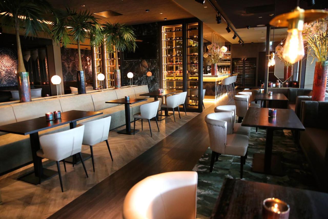 Hotel Duiven Bij Arnhem A12 Luaran gambar