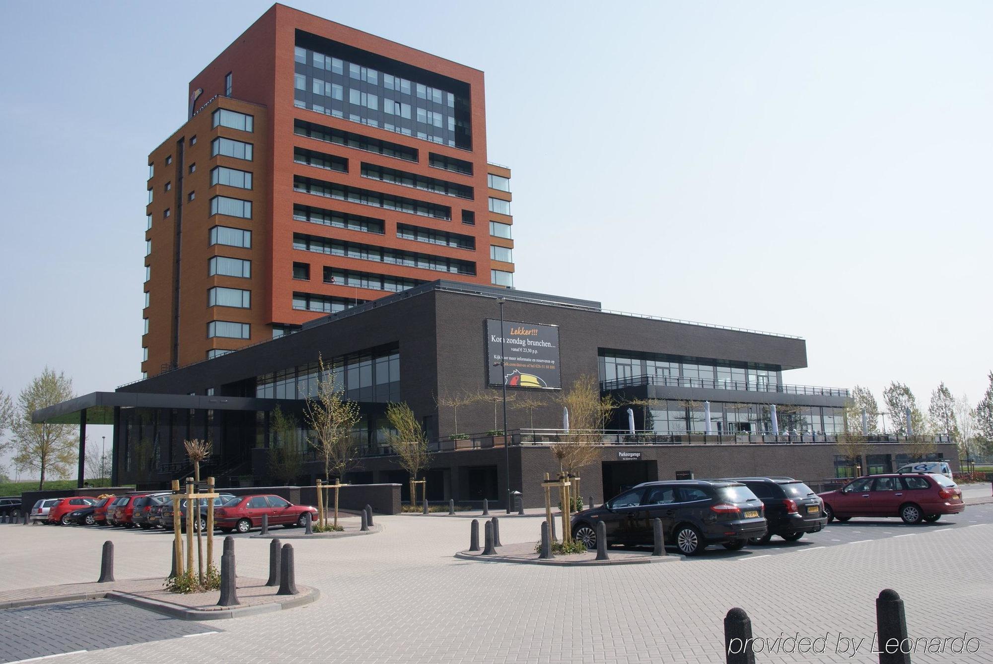 Hotel Duiven Bij Arnhem A12 Luaran gambar
