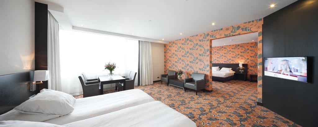Hotel Duiven Bij Arnhem A12 Luaran gambar