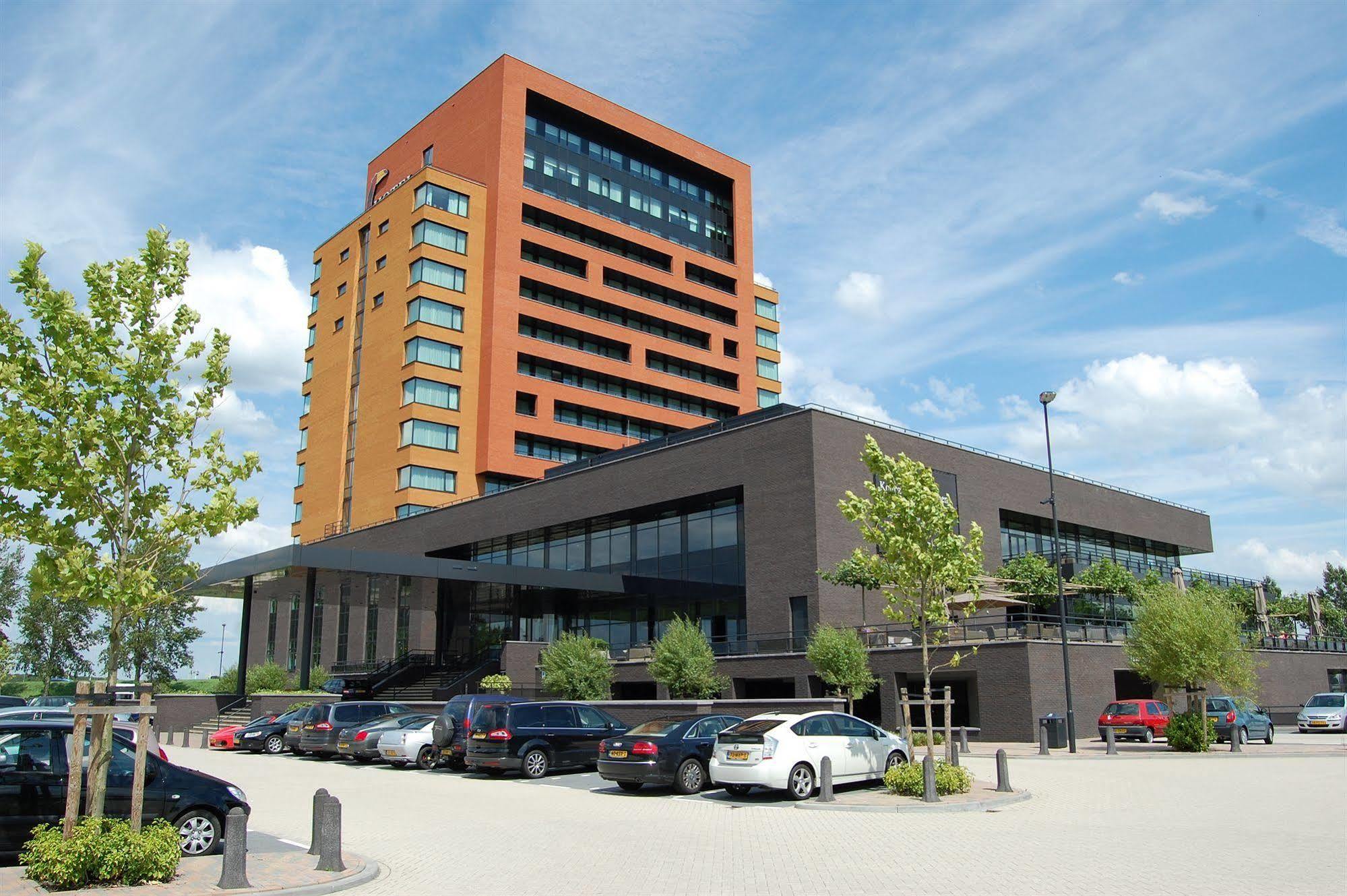 Hotel Duiven Bij Arnhem A12 Luaran gambar